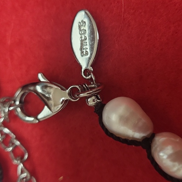 CHICO'S 20 INCH NECKLACE - Picture 2 of 2